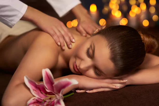 MassageMaster Relaxation for Every Body