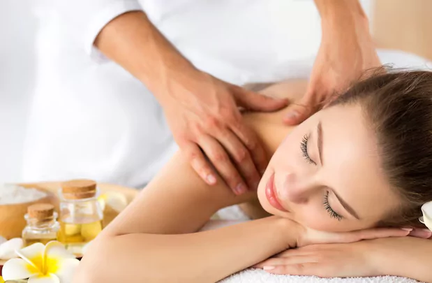 Group and Corporate Wellness Packages at MassageMaster