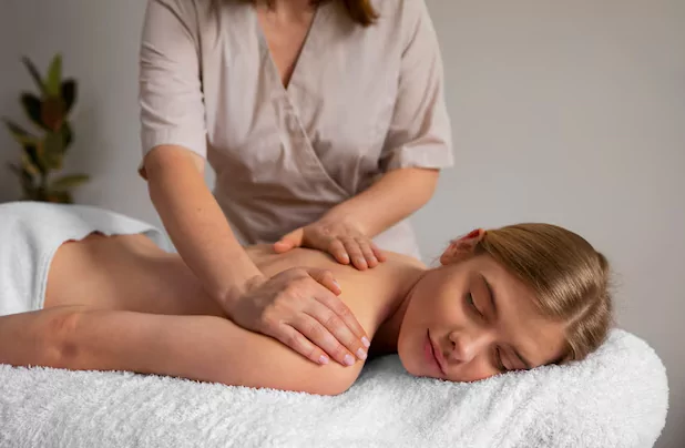 MassageMaster Services for Every Need