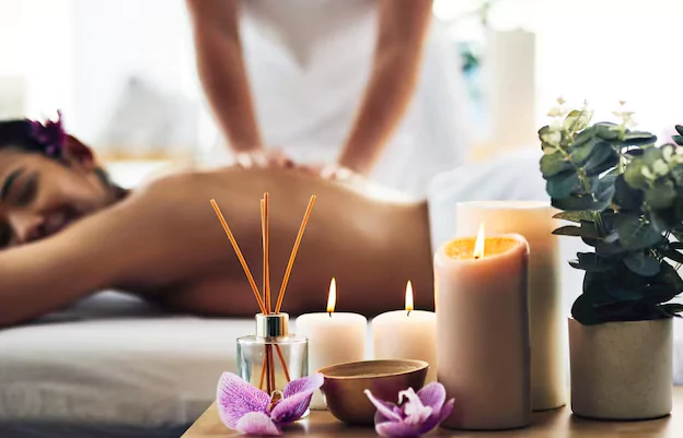 Gift Certificates for MassageMaster Services
